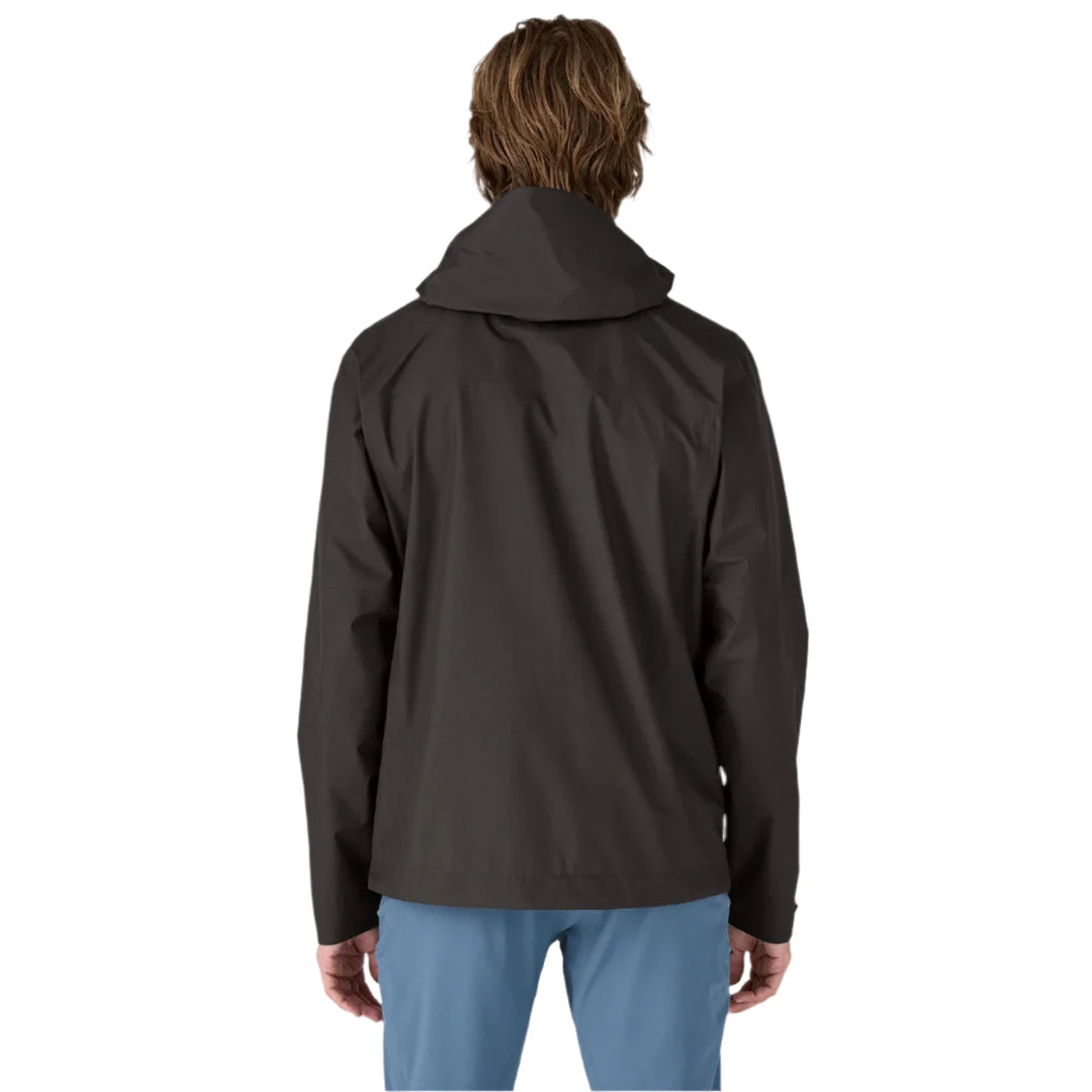 Boulder Fork Rain Jacket - Men's