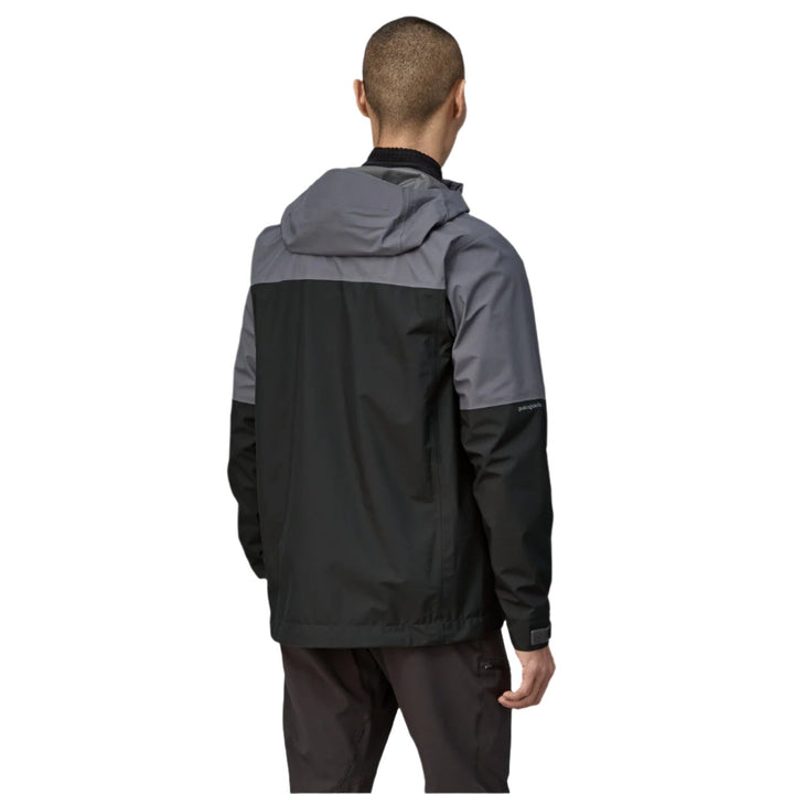 Boulder Fork Rain Jacket - Men's