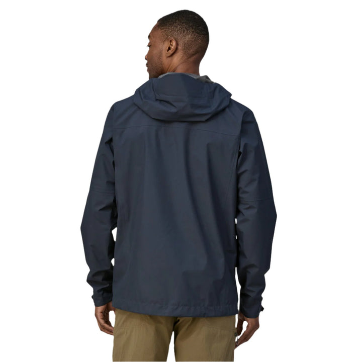 Boulder Fork Rain Jacket - Men's