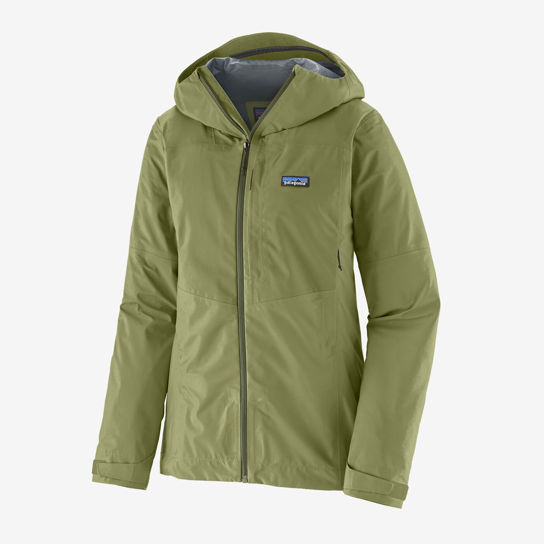 Boulder Fork Rain Jacket - Women's