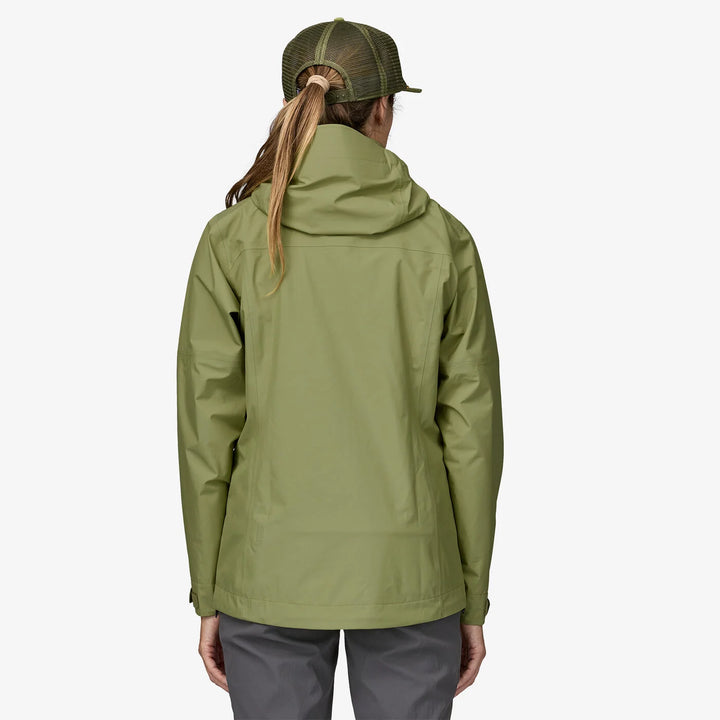 Boulder Fork Rain Jacket - Women's