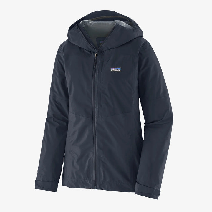 Boulder Fork Rain Jacket - Women's