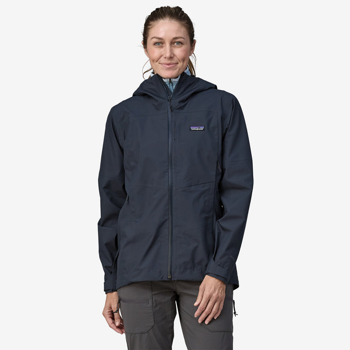 Boulder Fork Rain Jacket - Women's