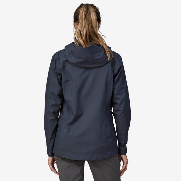 Boulder Fork Rain Jacket - Women's