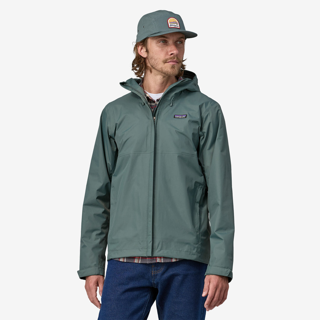 Torrentshell 3L Jacket - Men's