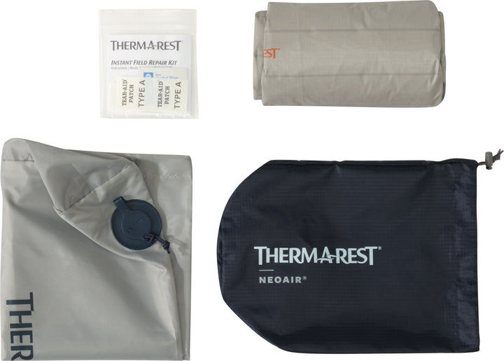 NeoAir Xtherm