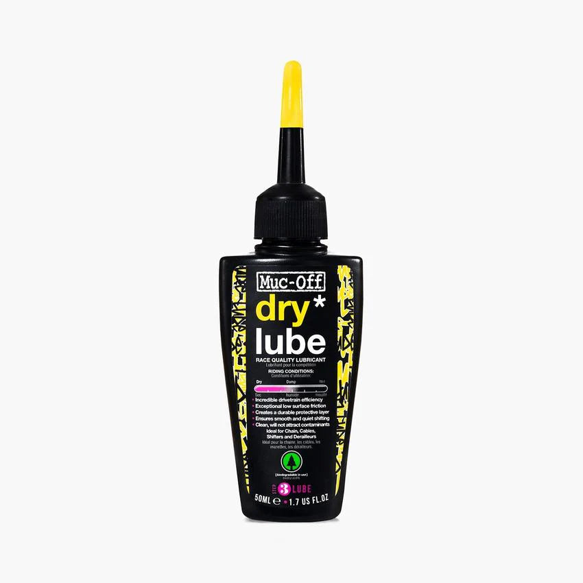 Bike Wash & Drivetrain Essentials Kit