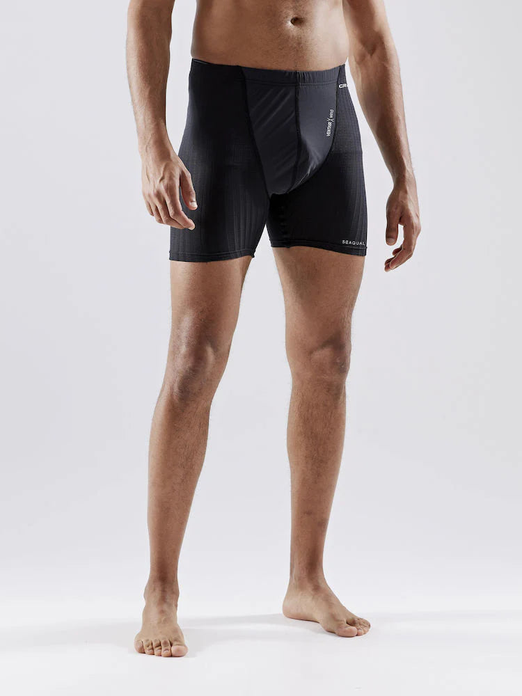 Active Extreme X Wind Boxer - Men's