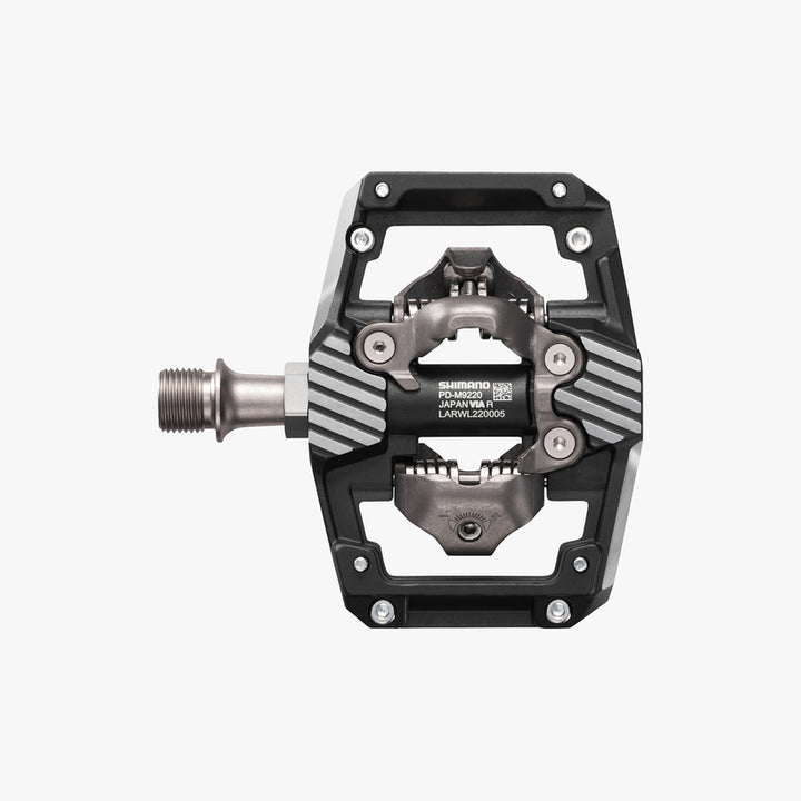 XTR XC PD-M9220 Enduro Pedals