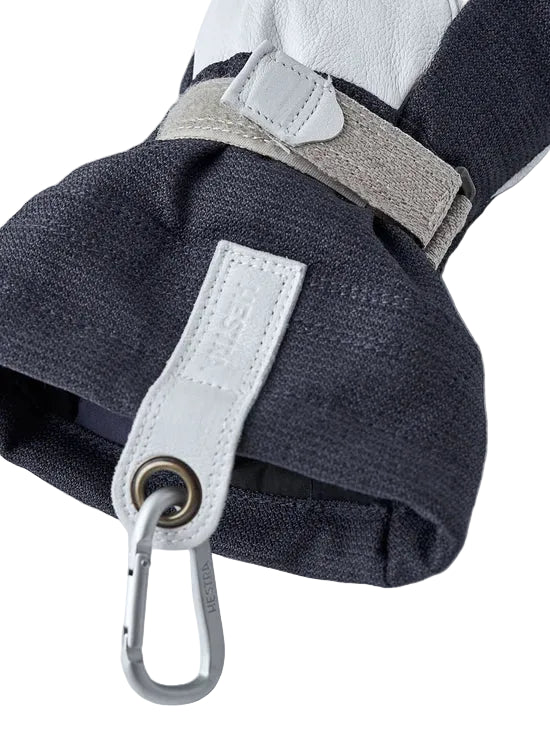 Patrol Gauntlet Mitts - Women's