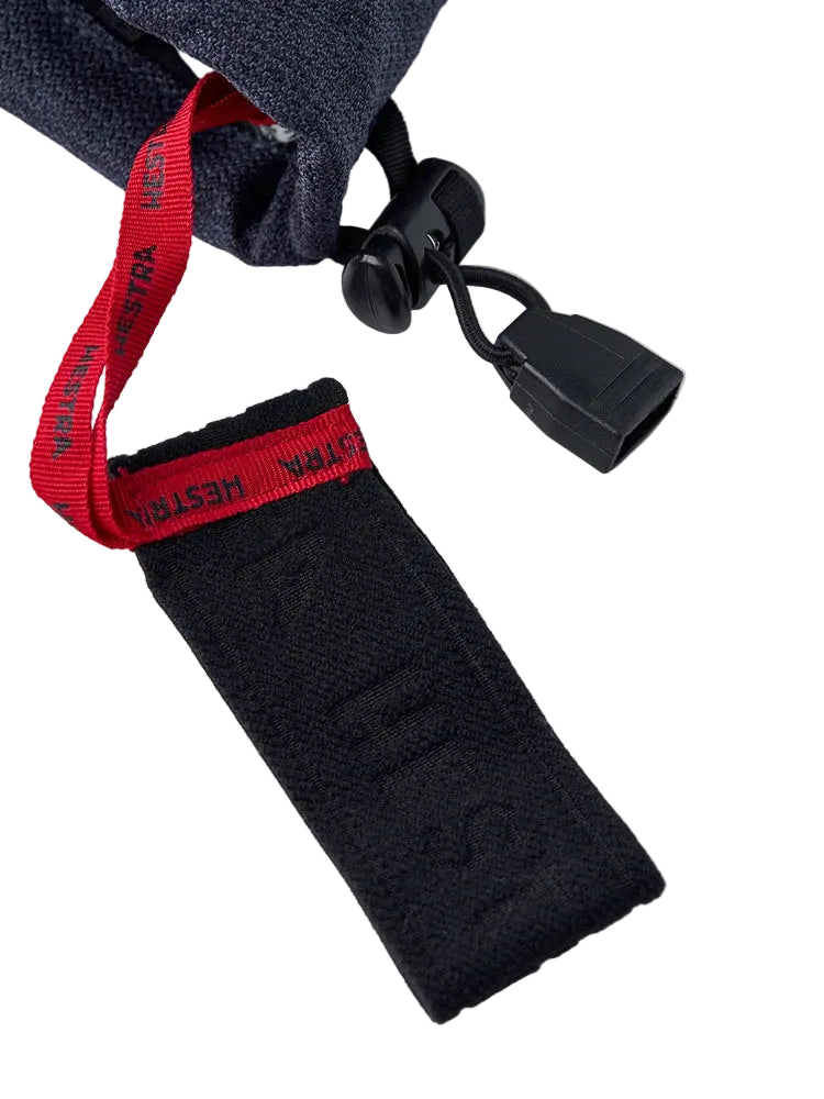 Patrol Gauntlet Mitts - Women's