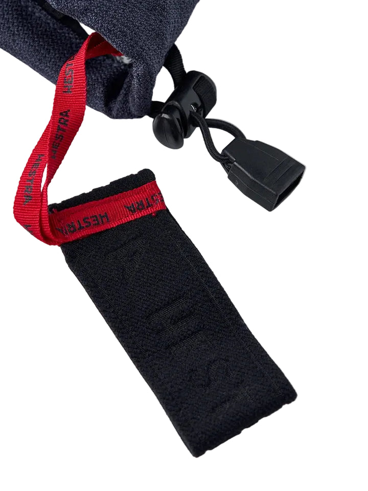 Patrol Gauntlet Mitts - Women's
