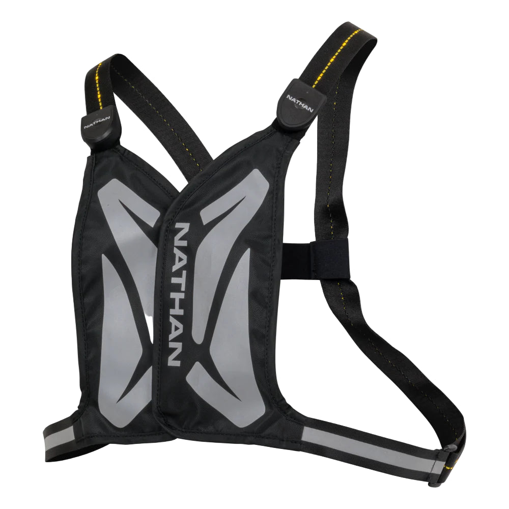 Laser Light Web Vest RX