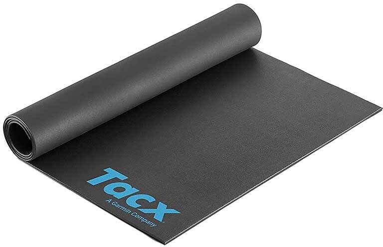 Rollable Trainer Mat