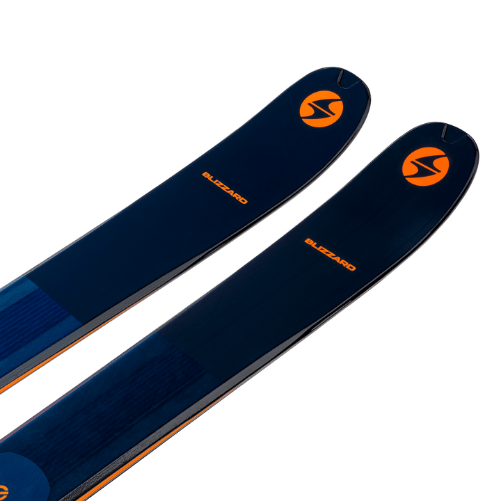 Zero G 105 Alpine Touring Skis