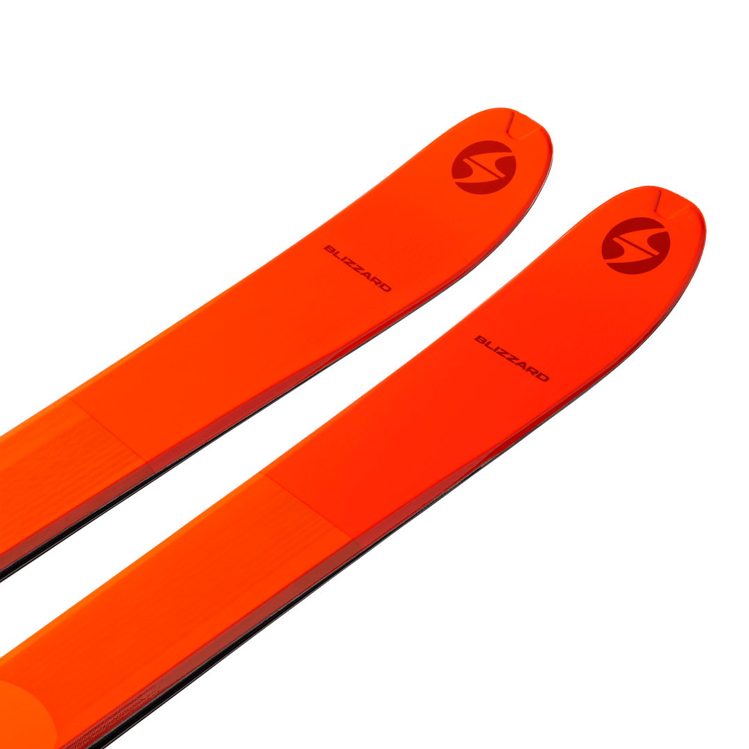 Zero G 95 Alpine Touring Skis