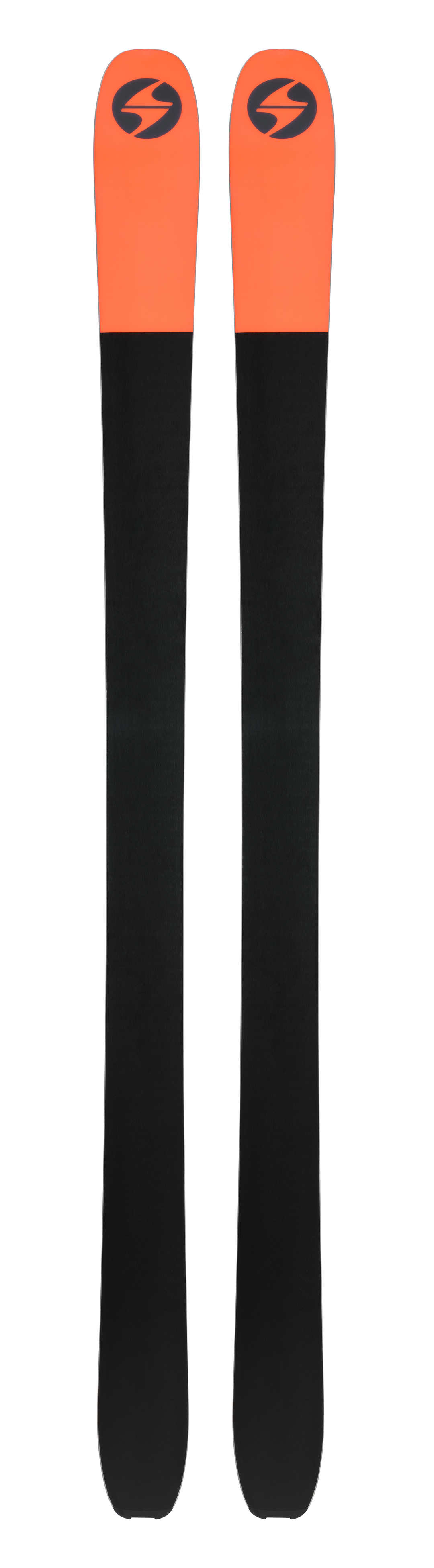 Zero G 105 Alpine Touring Skis