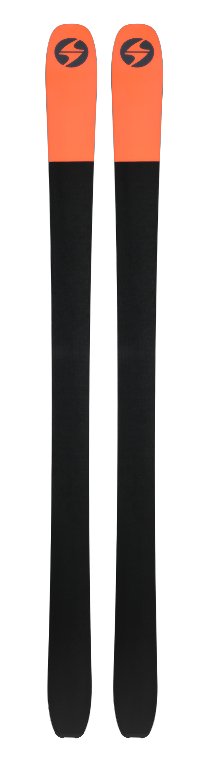 Zero G 105 Alpine Touring Skis