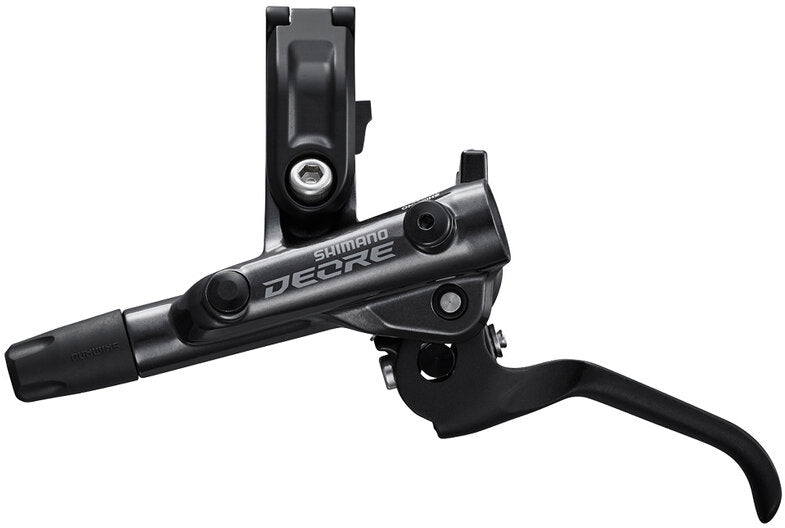 Deore BL-M6100 Left Hydraulic Disc Brake Lever - Front