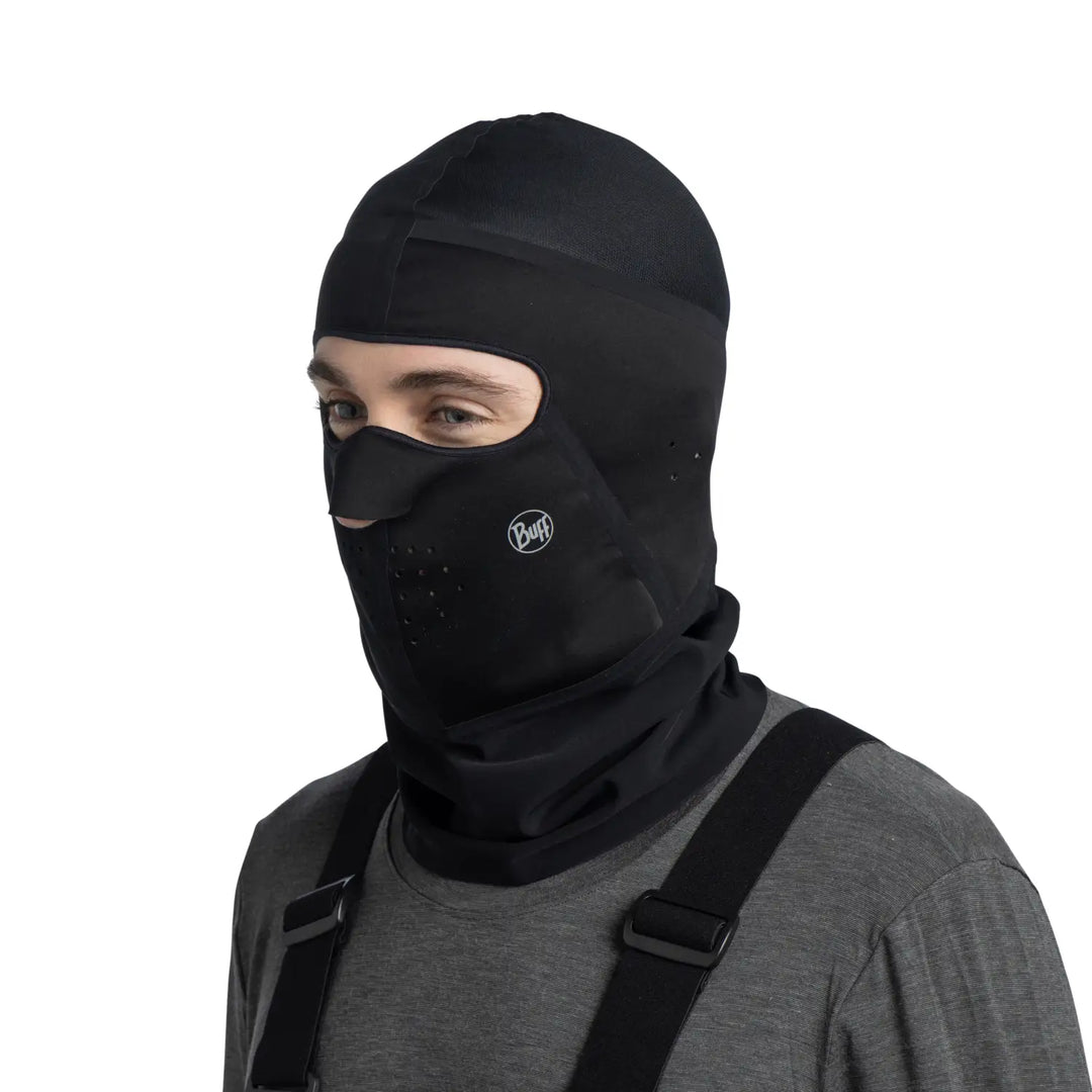 Windproof Balaclava – Bushtukah