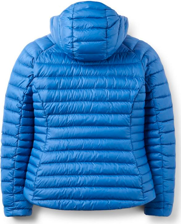 Microlight Alpine Hoody Jacket - Women's