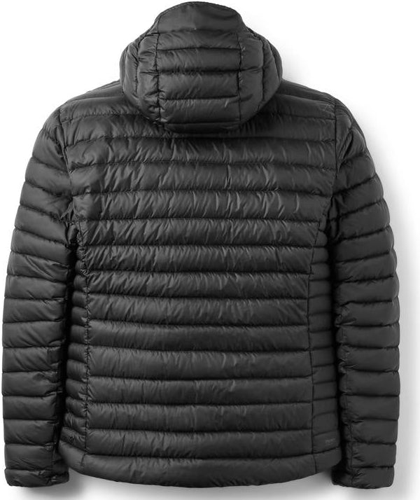 Microlight Alpine Hoody Jacket - Men's