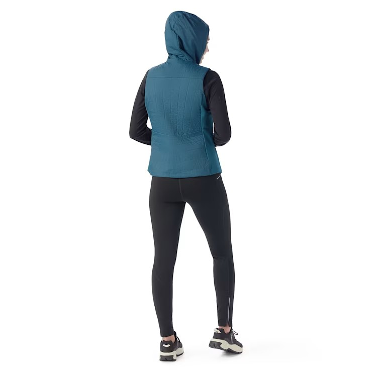 Smartloft Vest - Women's