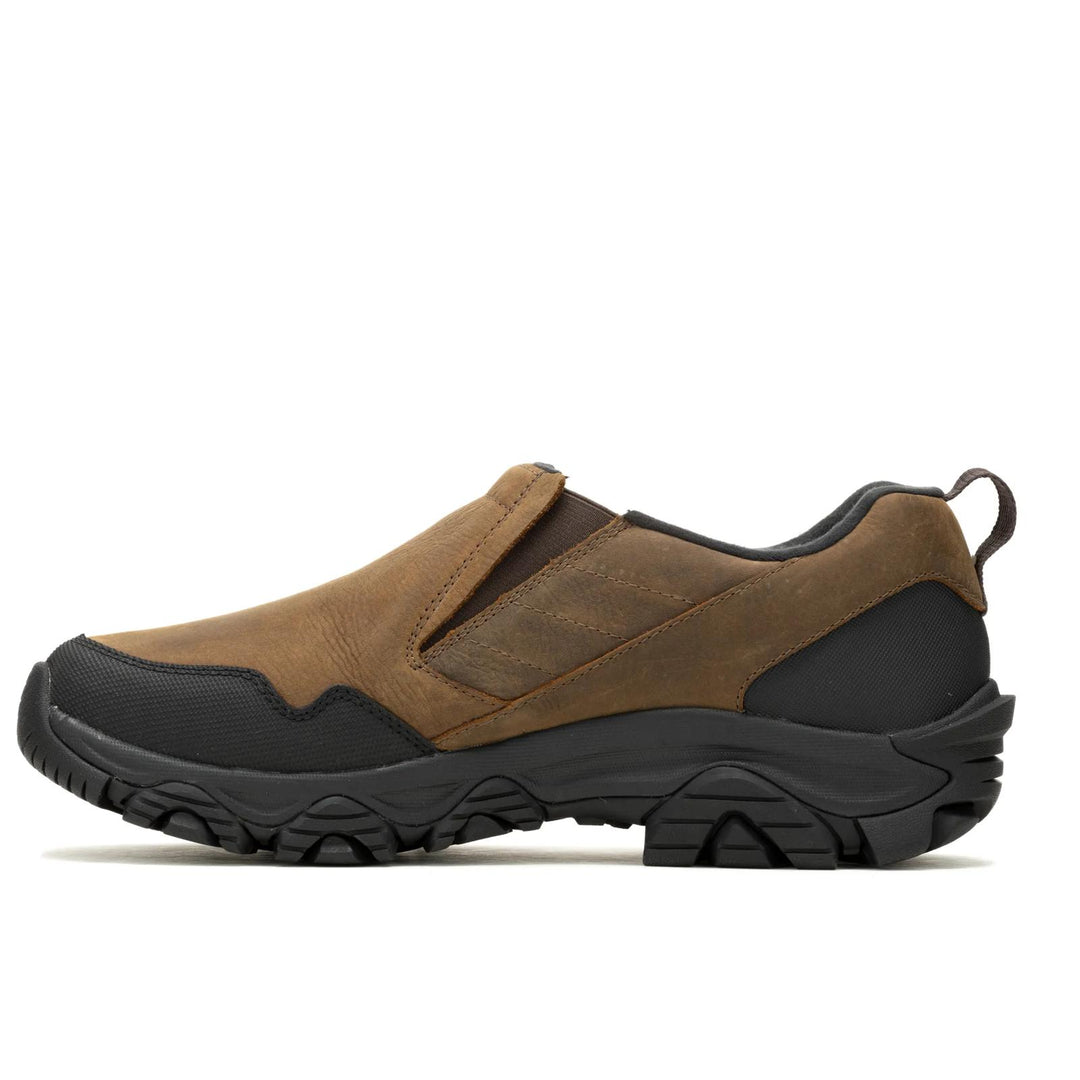 ColdPack 3 Thermo Moc Waterproof (Available in Wide Widths) - Men's