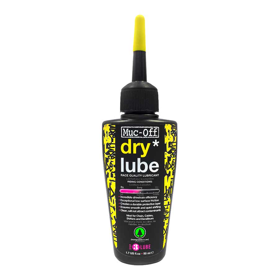 Dry Lubricant