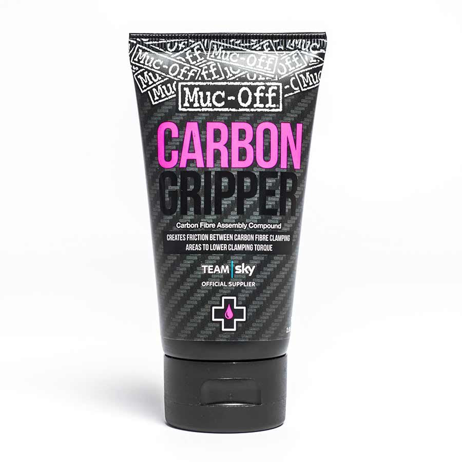 Carbon Gripper