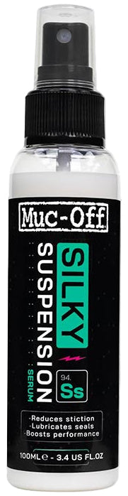 Silky Suspension Serum (100ml/3.4 oz)