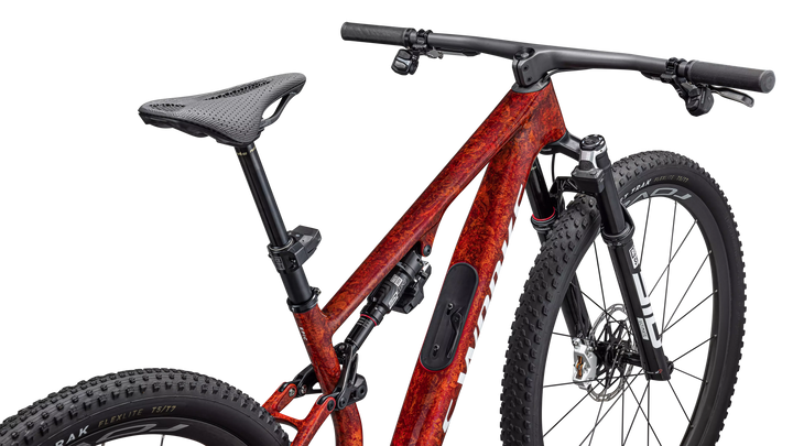 S-Works Epic 8 XX AXS