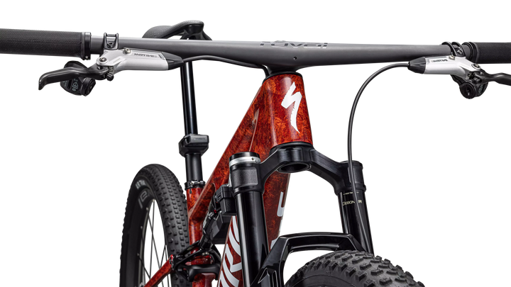 S-Works Epic 8 XX AXS