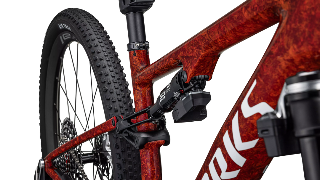 S-Works Epic 8 XX AXS