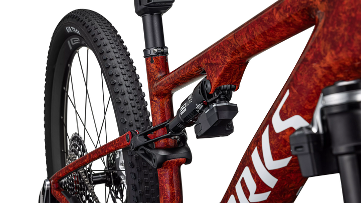 S-Works Epic 8 XX AXS