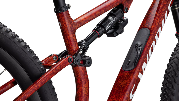 S-Works Epic 8 XX AXS