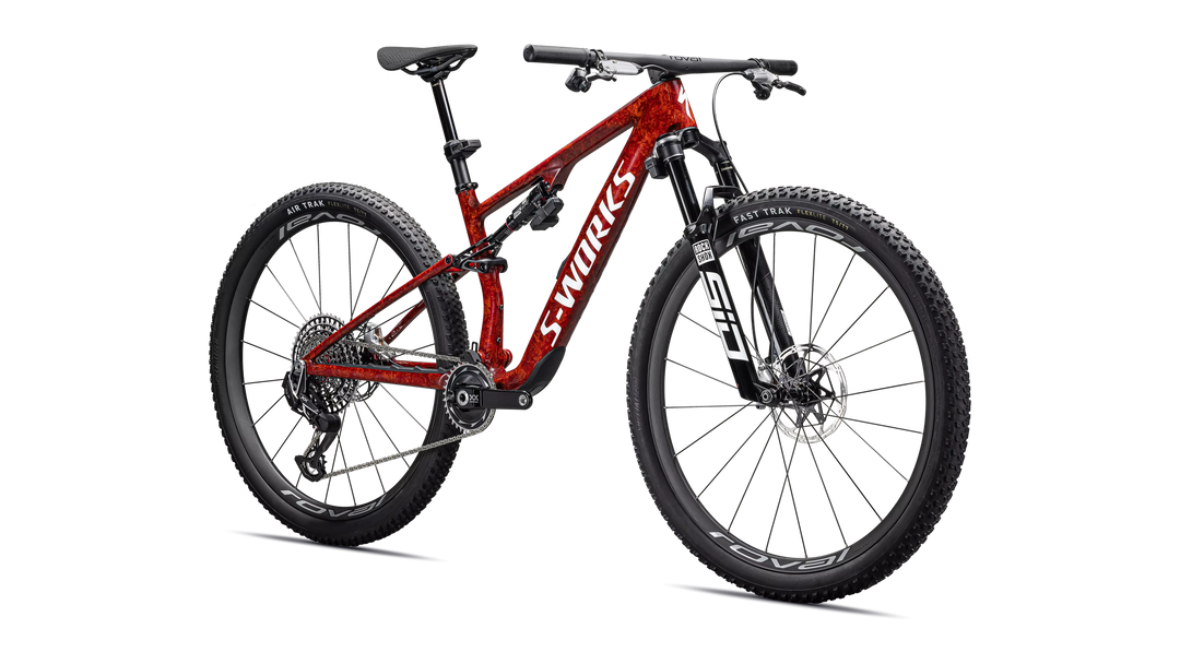 S-Works Epic 8 XX AXS