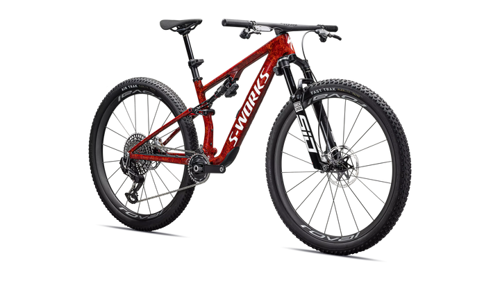 S-Works Epic 8 XX AXS