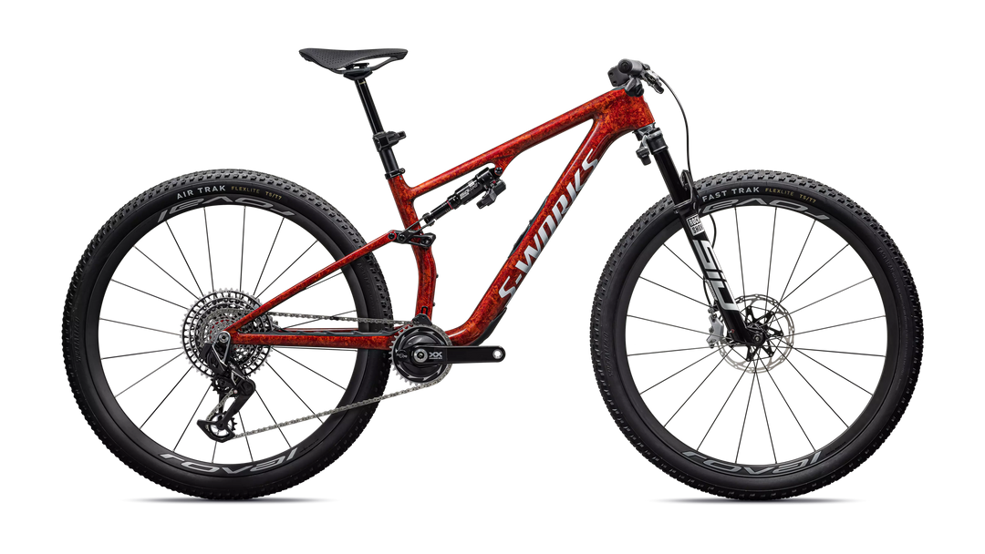 S-Works Epic 8 XX AXS
