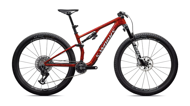 S-Works Epic 8 XX AXS