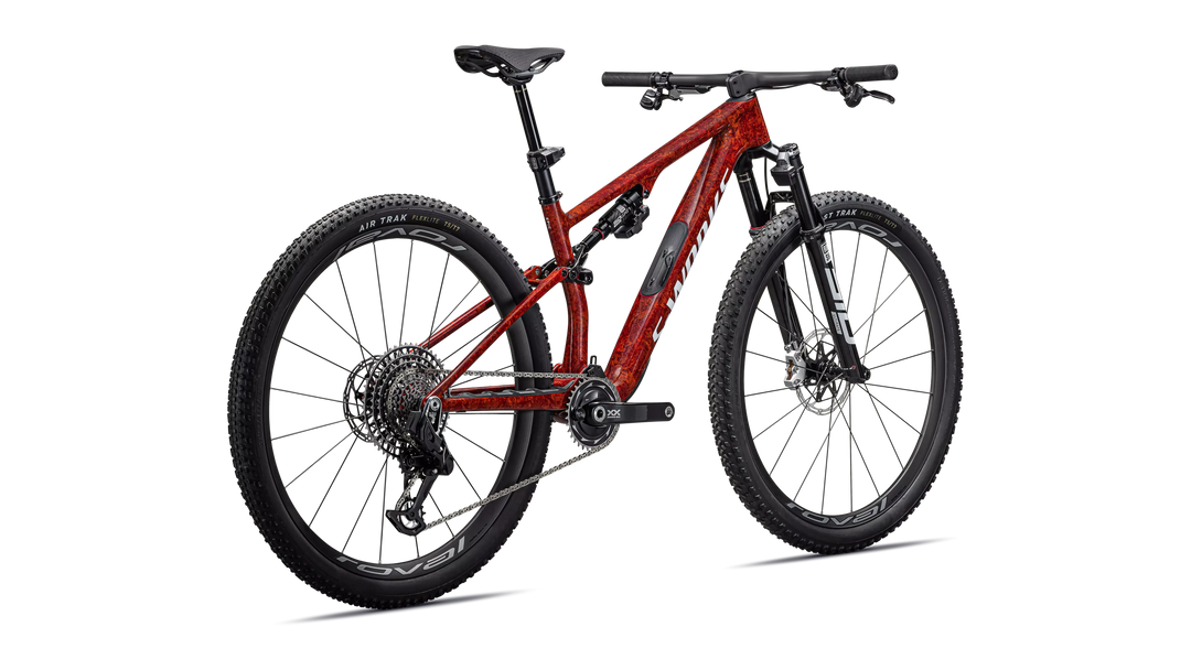 S-Works Epic 8 XX AXS
