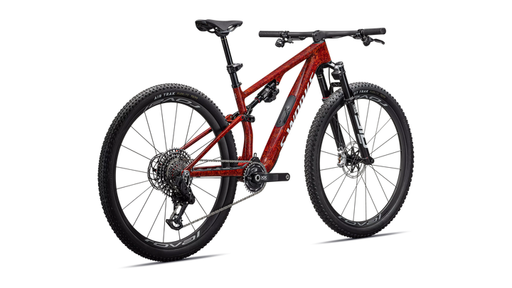 S-Works Epic 8 XX AXS