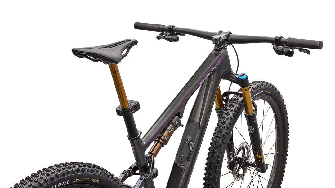 S-Works Epic 8 EVO