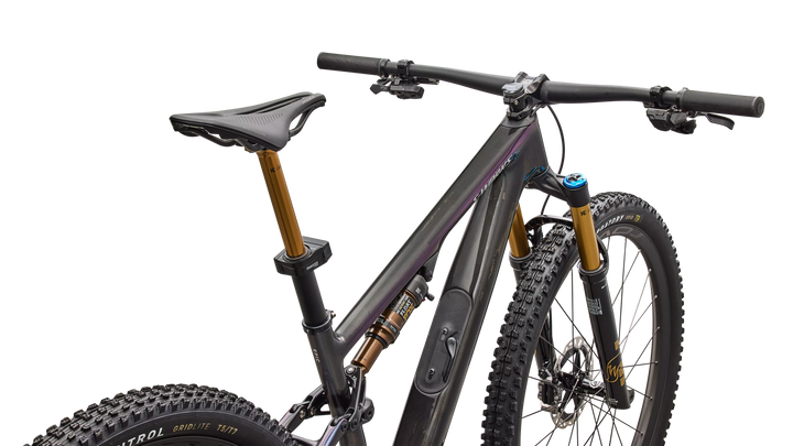 S-Works Epic 8 EVO