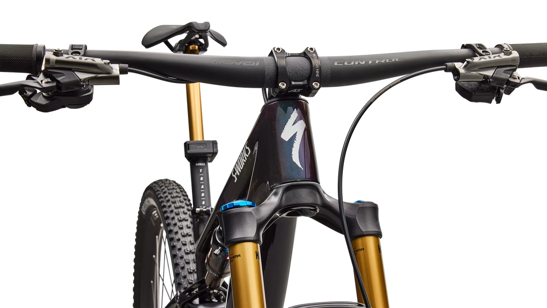 S-Works Epic 8 EVO