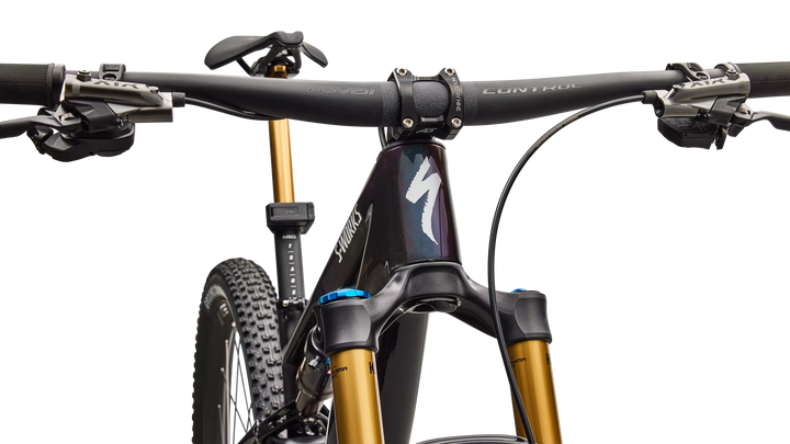 S-Works Epic 8 EVO