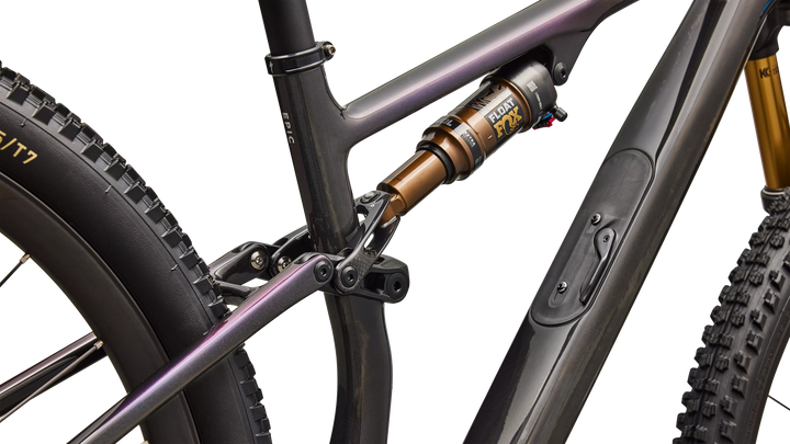 S-Works Epic 8 EVO