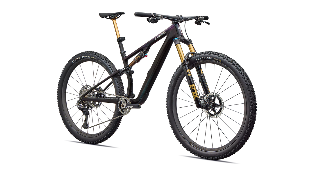 S-Works Epic 8 EVO
