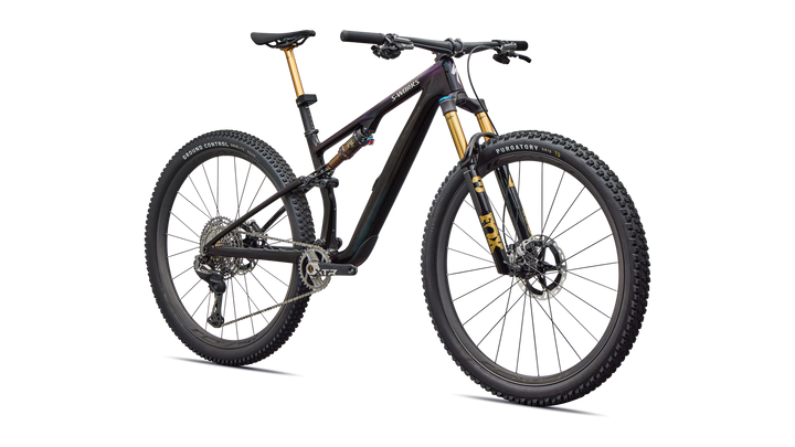 S-Works Epic 8 EVO