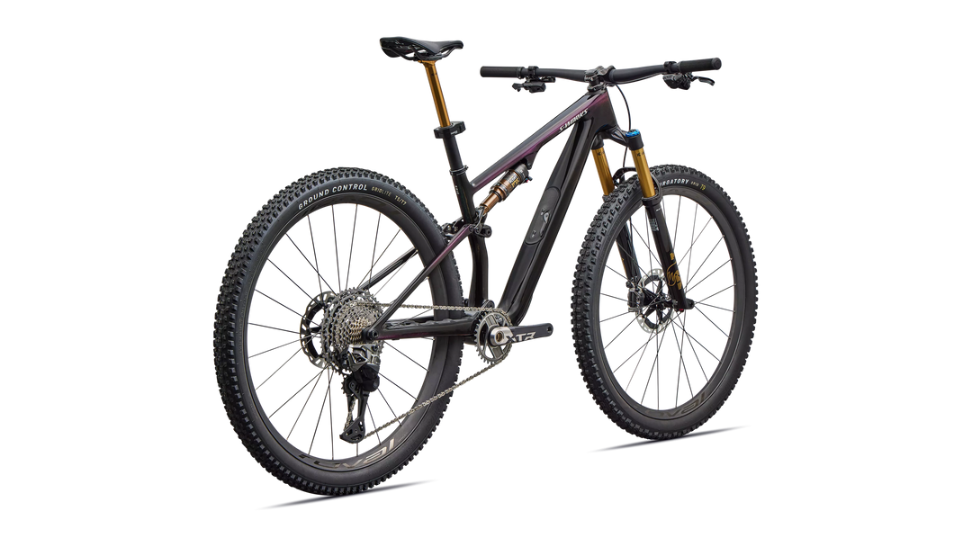 S-Works Epic 8 EVO